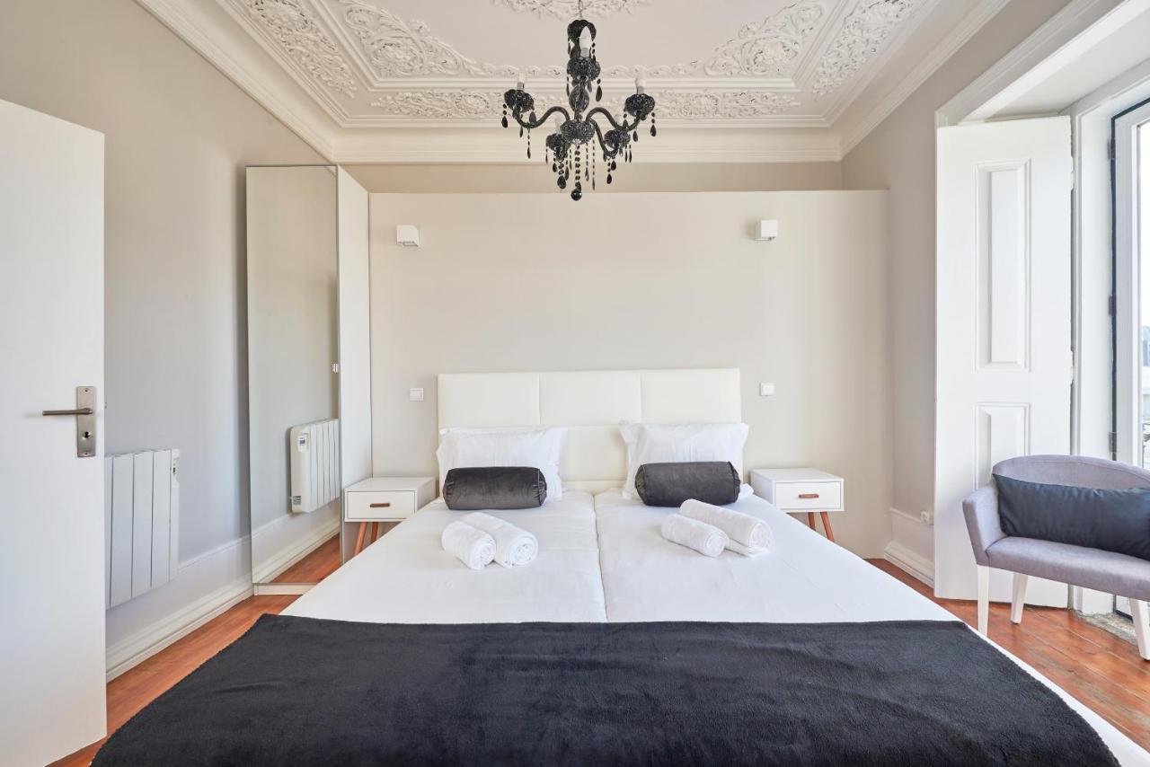 Апартаменты Casa Portuguesa Combro Лиссабон Экстерьер фото